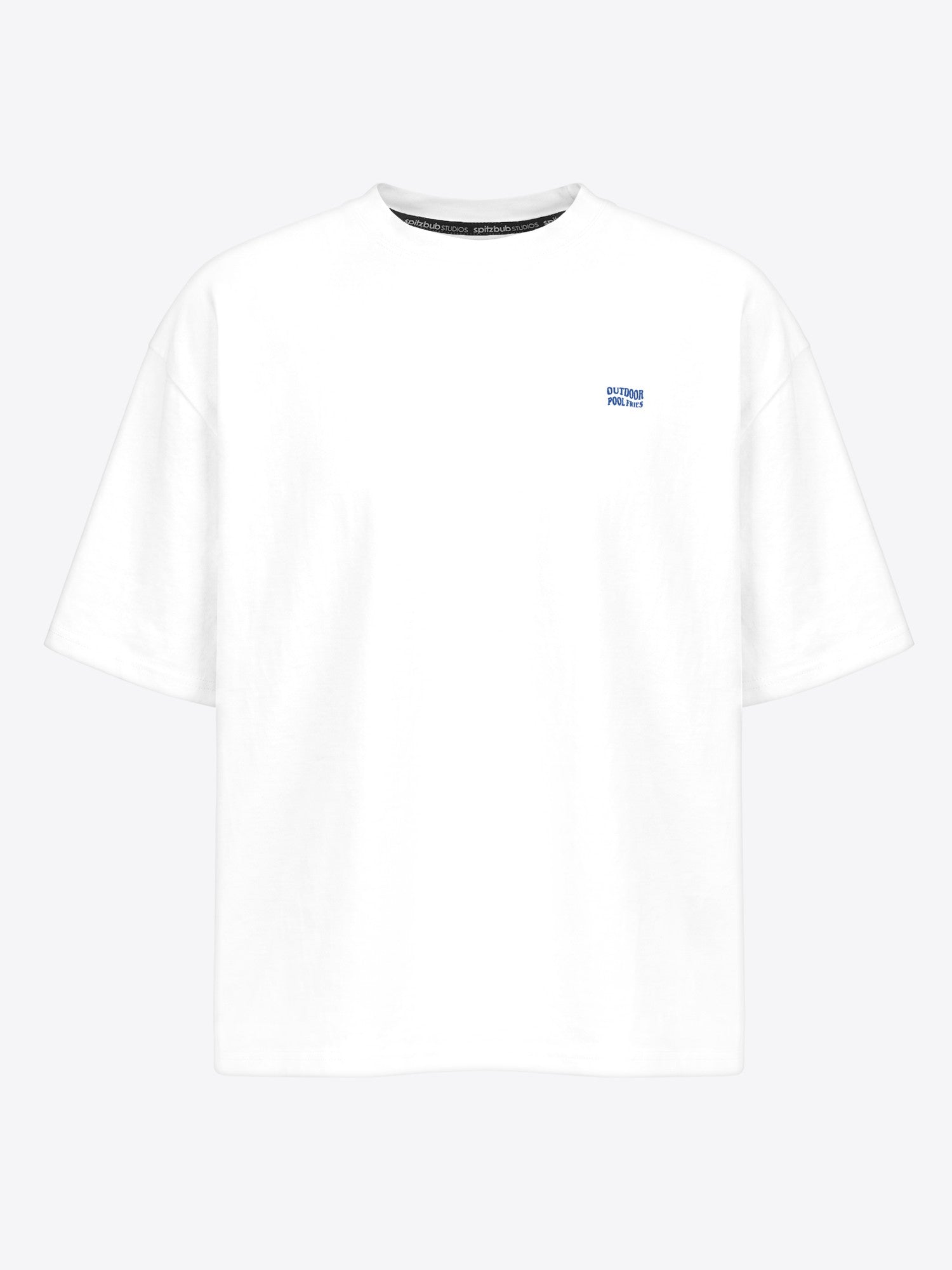 Detailaufnahme, Material am Ärmelbund Shirt Sverre