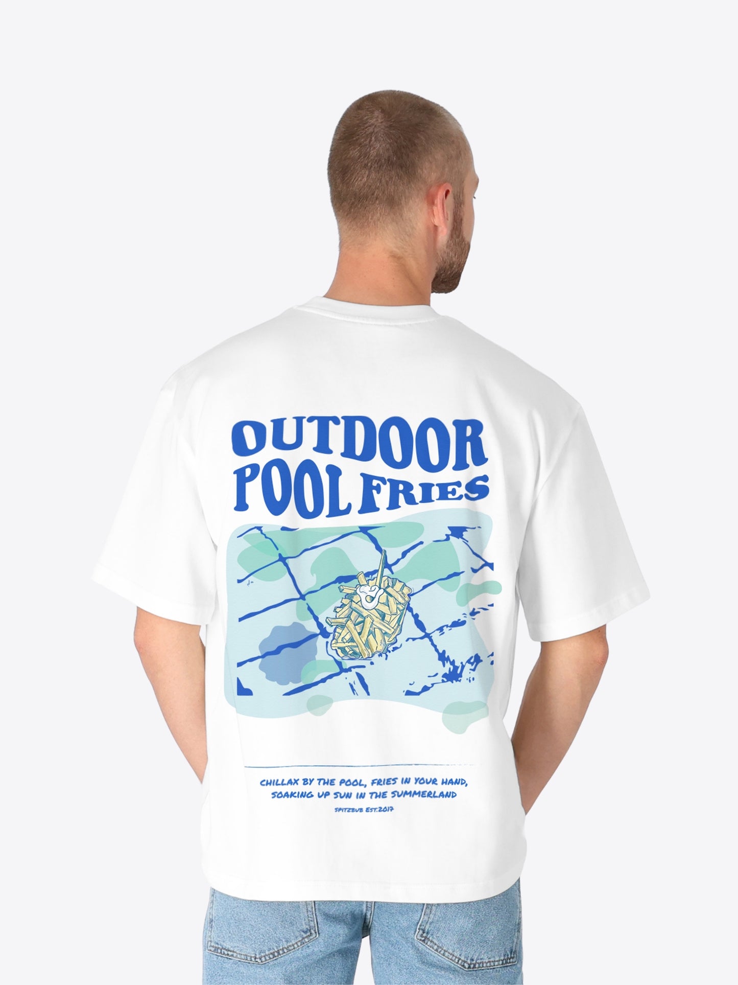 SHIRT SVERRE
