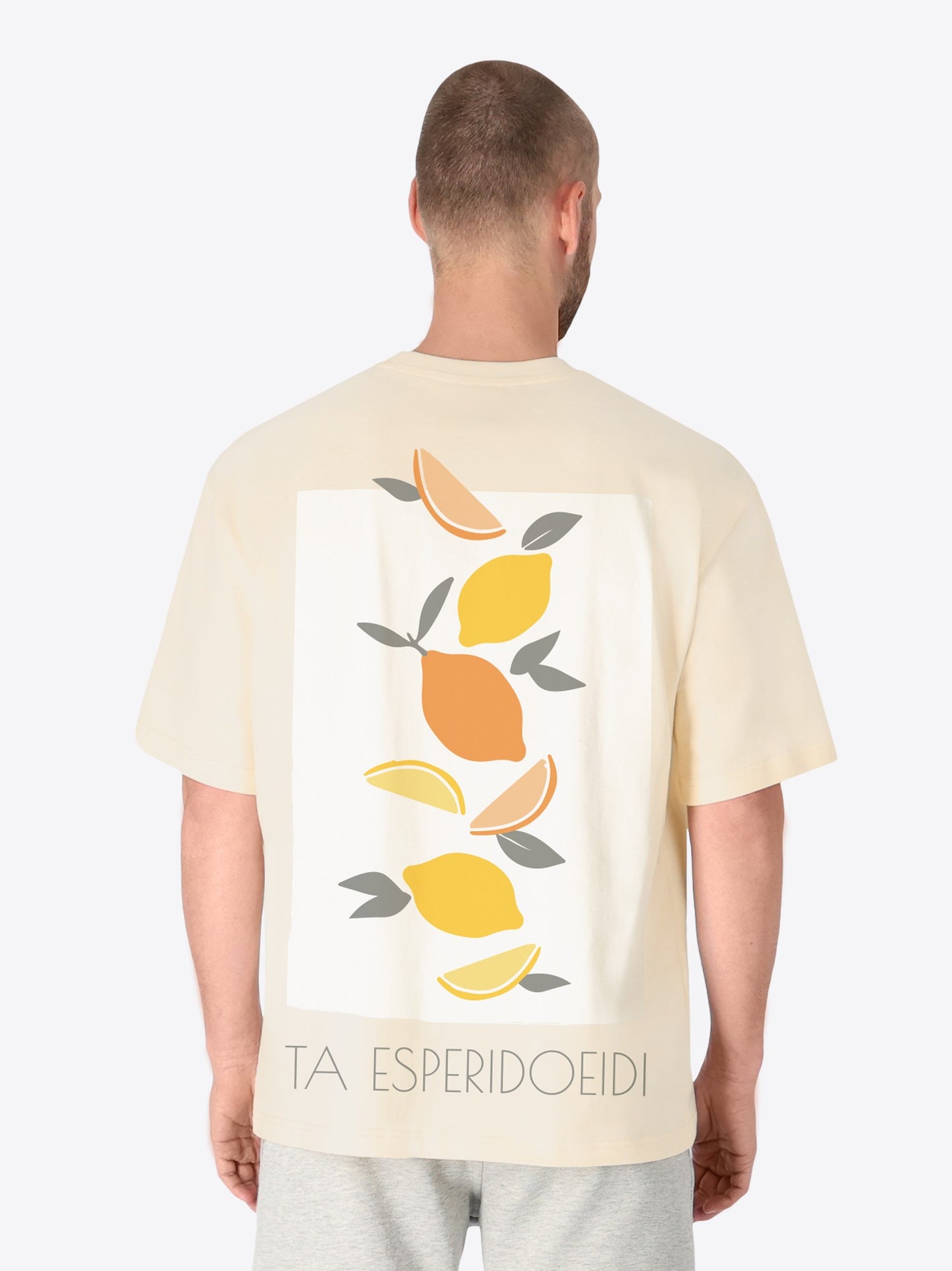 SHIRT NIKOS