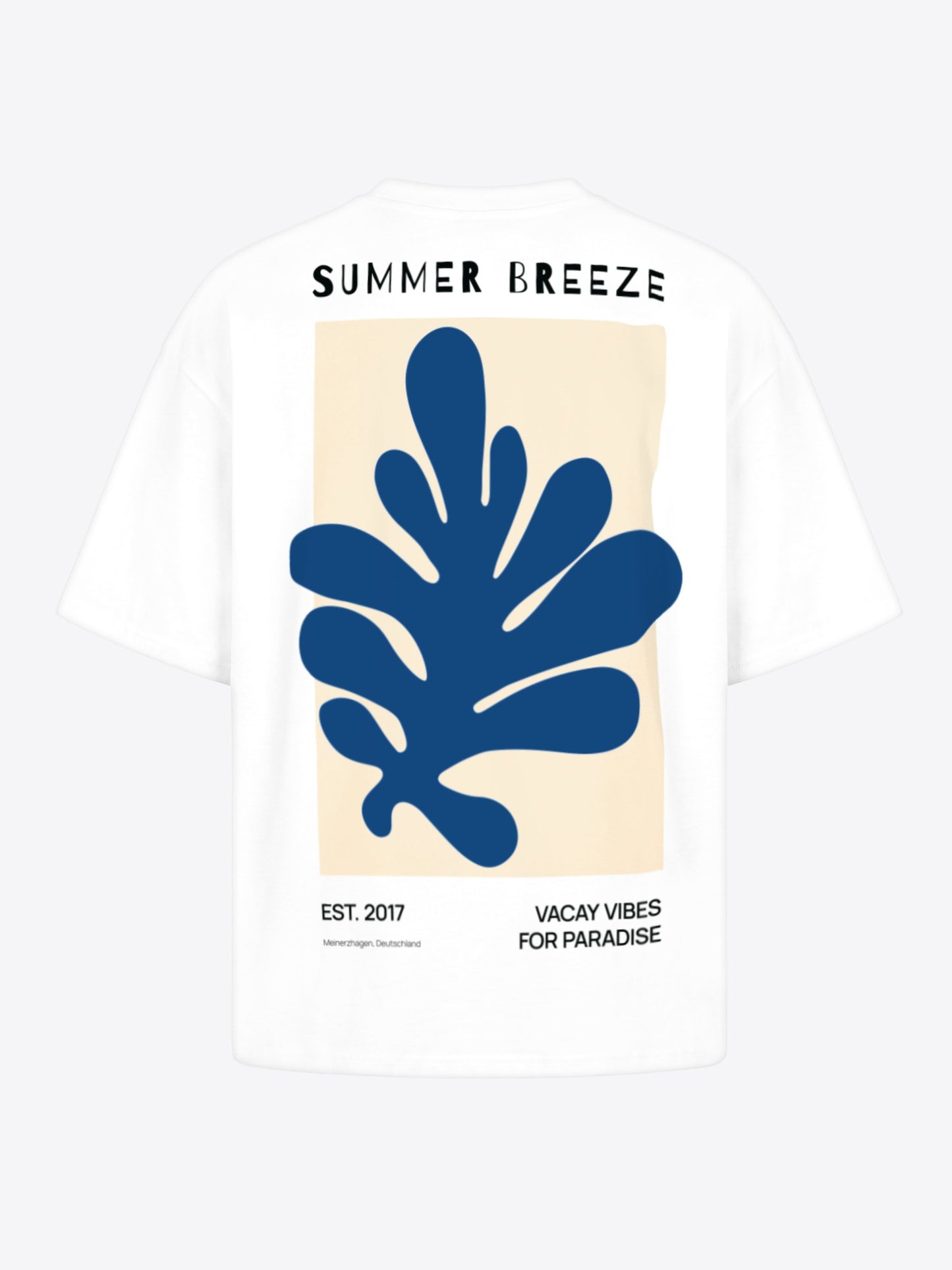 SHIRT THORE