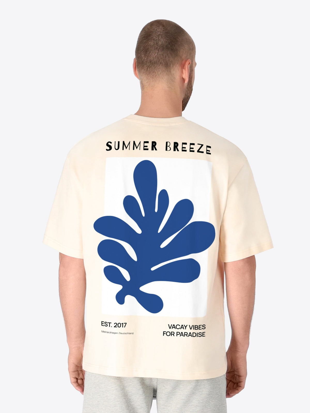 SHIRT DARIO