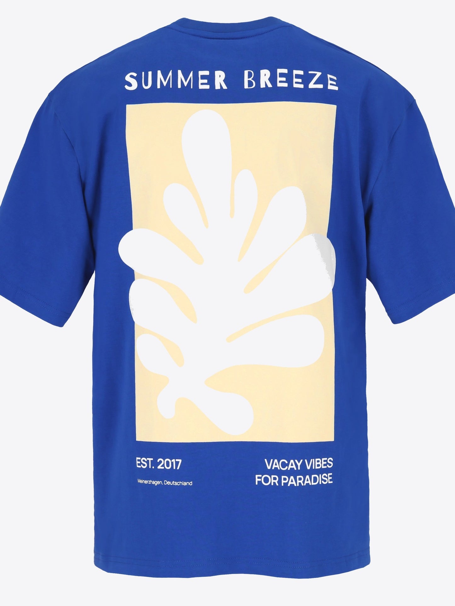 SHIRT BJÖRN