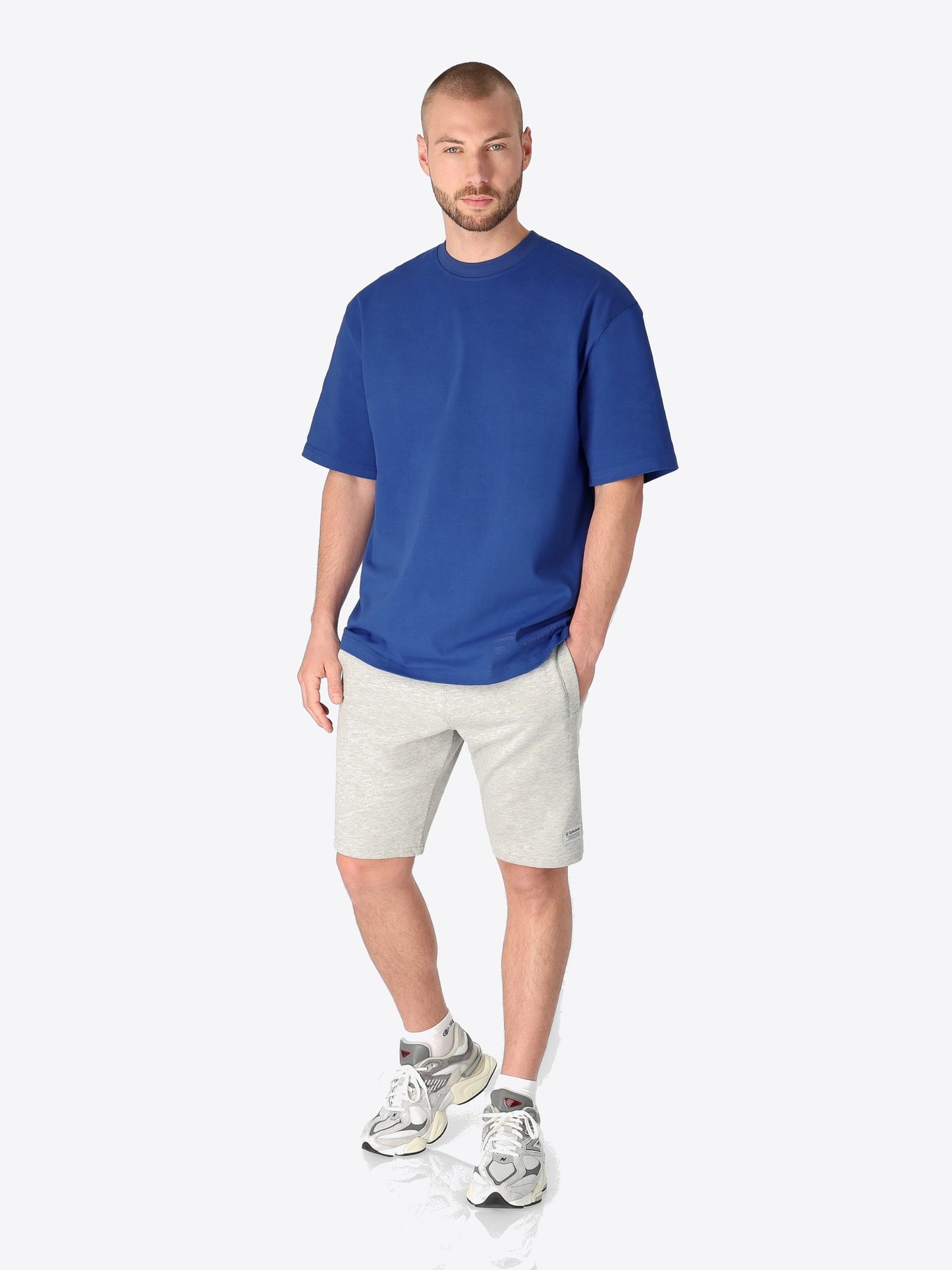 SHIRT JARON