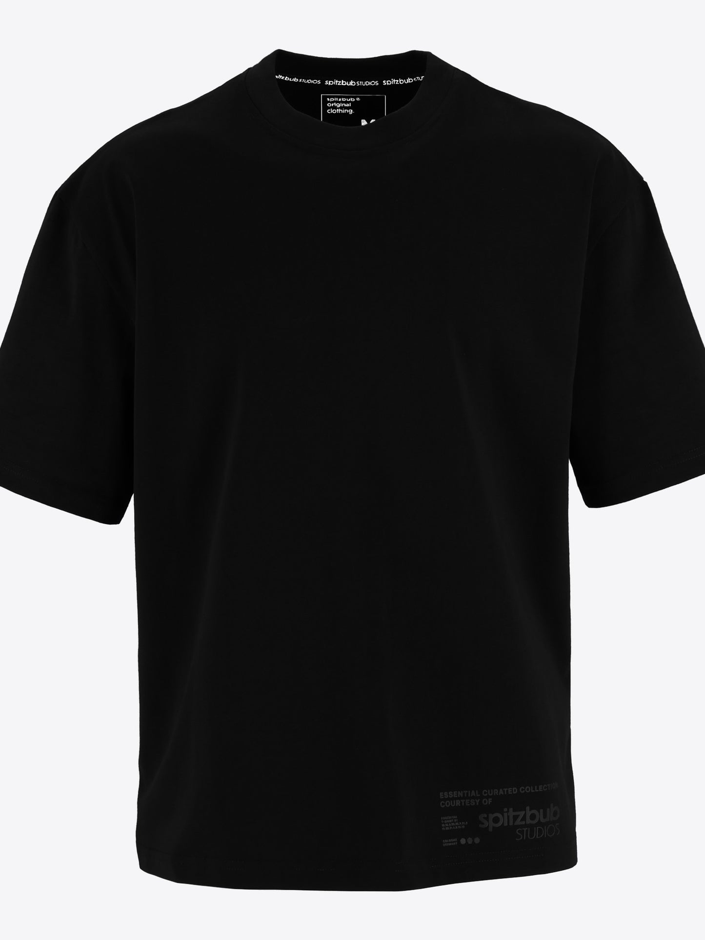 SHIRT PEDRO