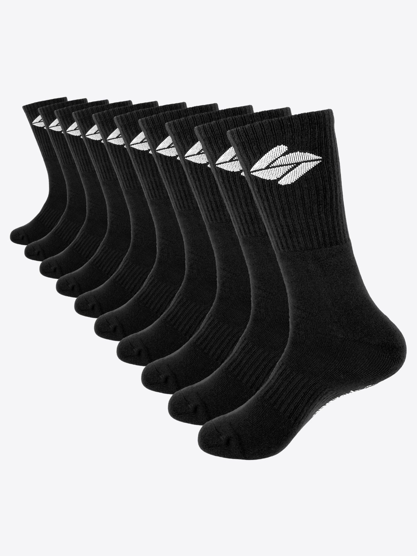 MID CALF SOCKEN