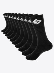 MID CALF SOCKEN