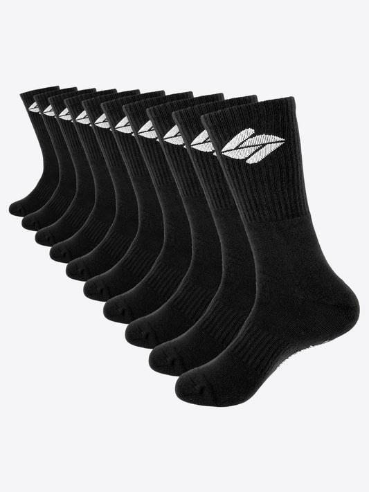 MID CALF SOCKEN