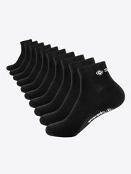 QUARTER SOCKEN