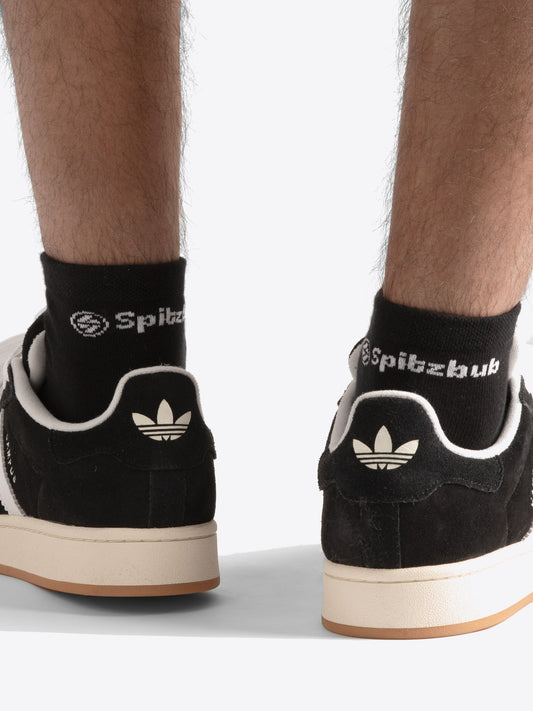 10er SET QUARTER SOCKEN