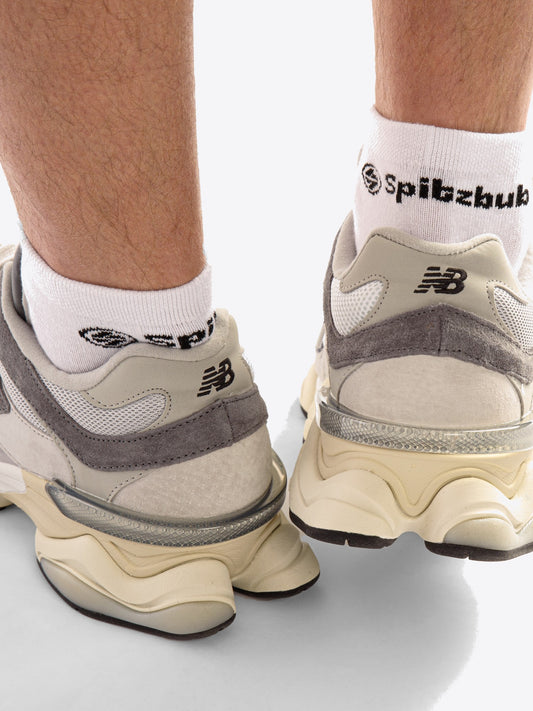 10er SET QUARTER SOCKEN