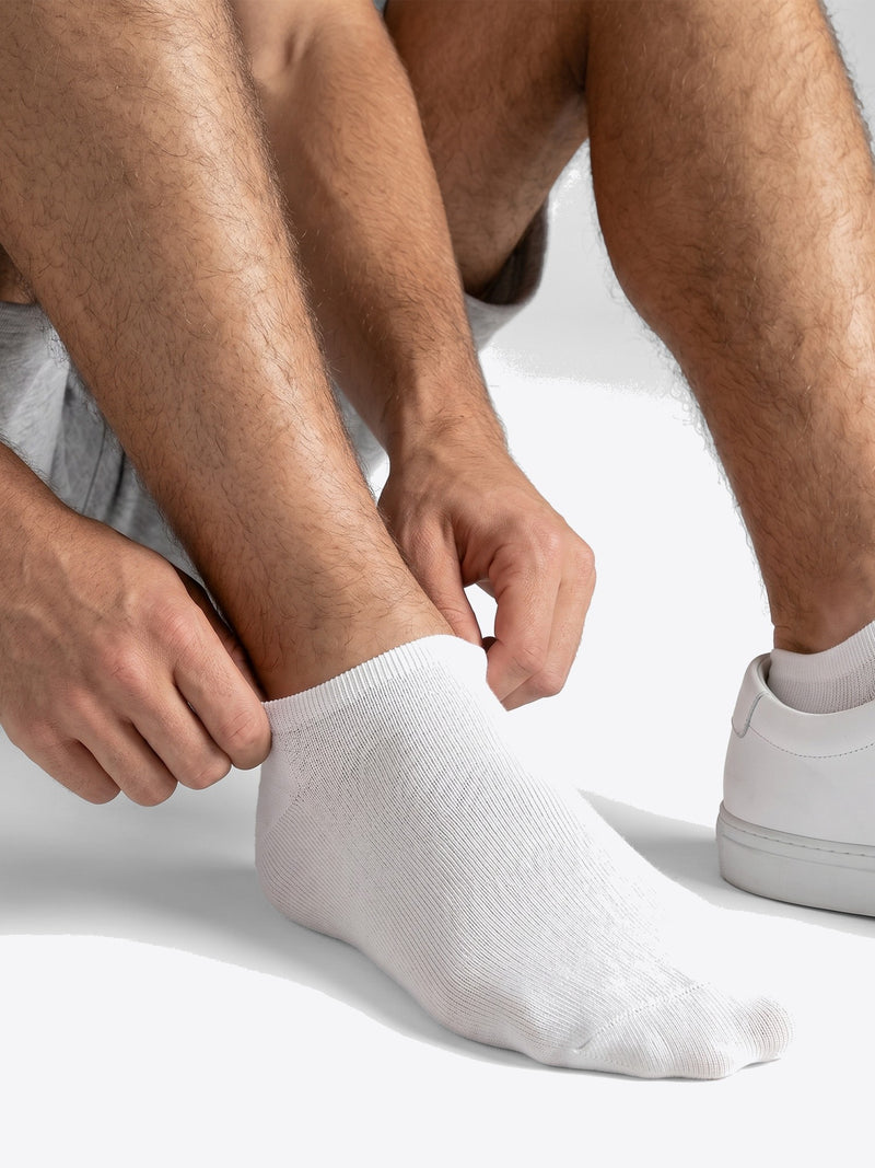 SNEAKER SOCKEN