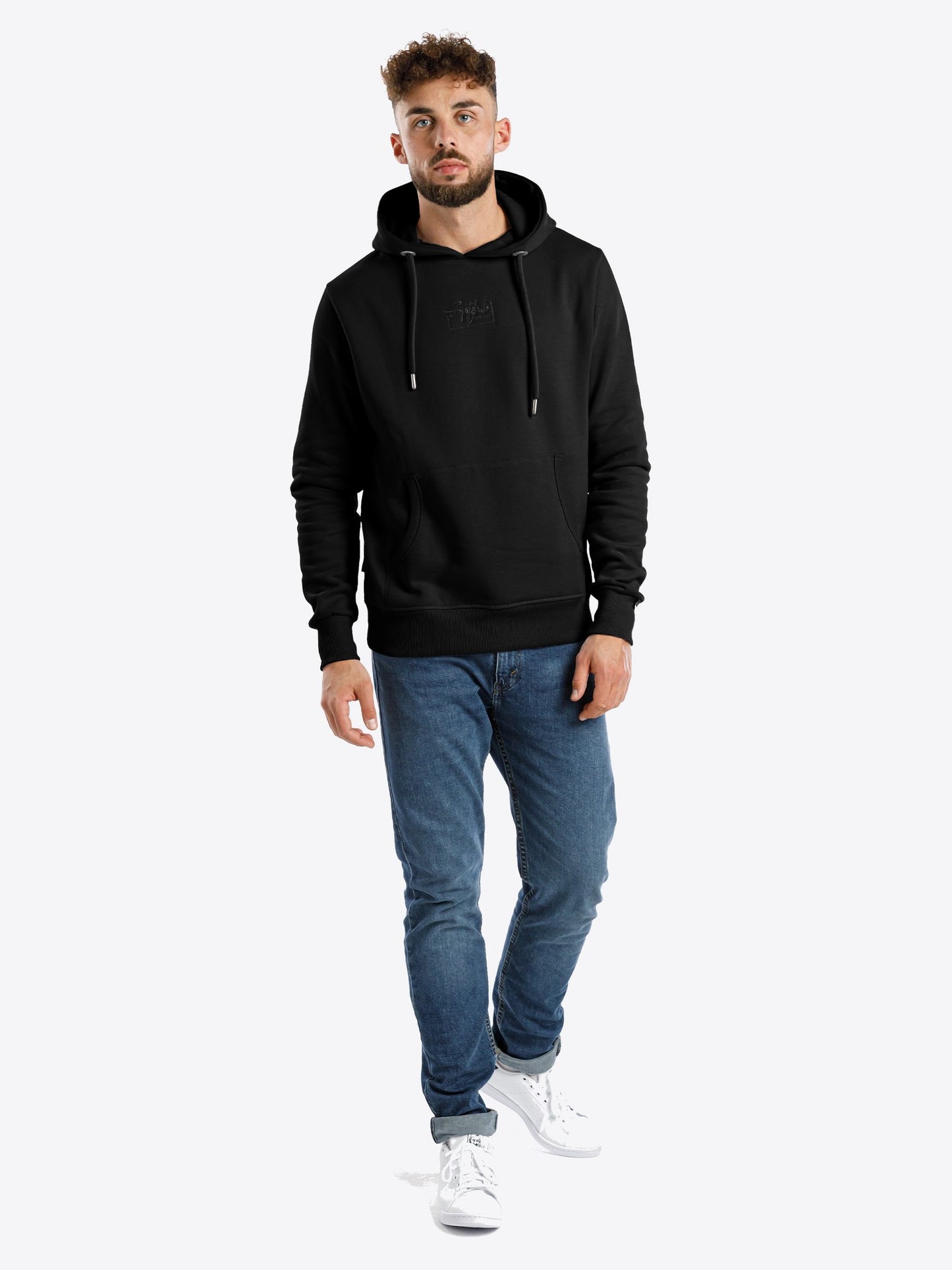 HOODIE GREGOR