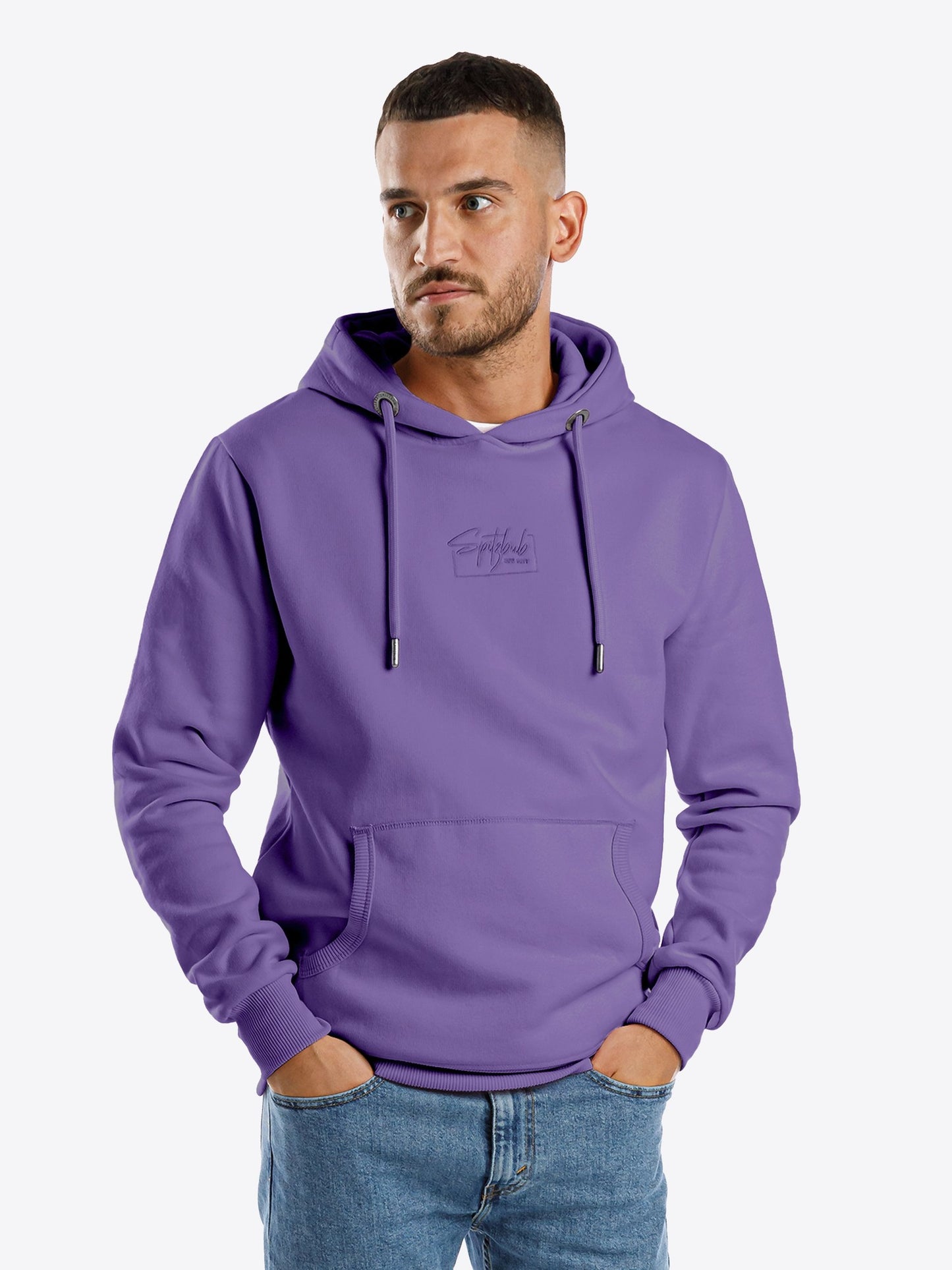 HOODIE CORNELIUS