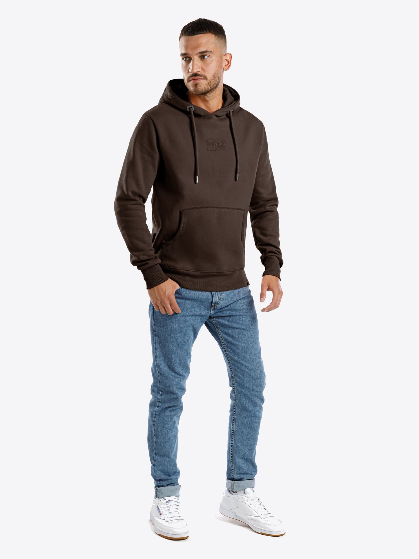 HOODIE THEODOR