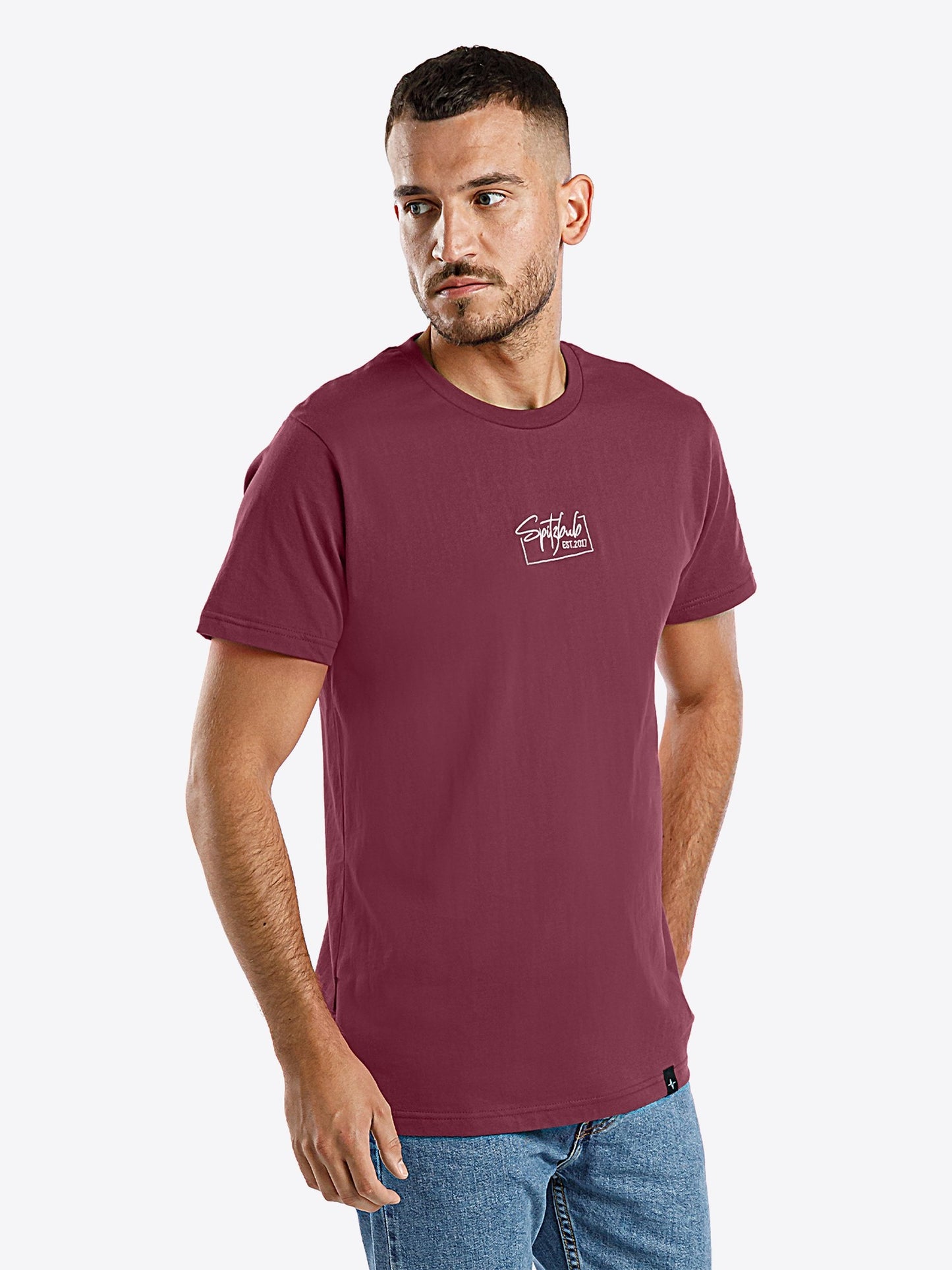 SHIRT DIRK