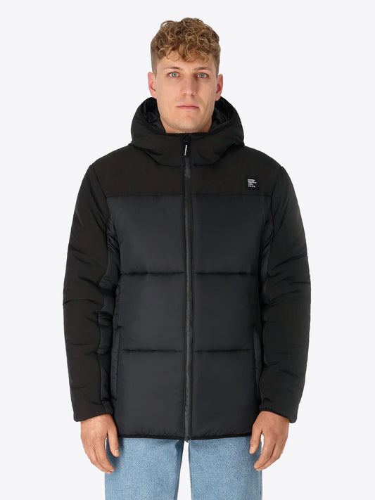 WINTER JACKE HENNING
