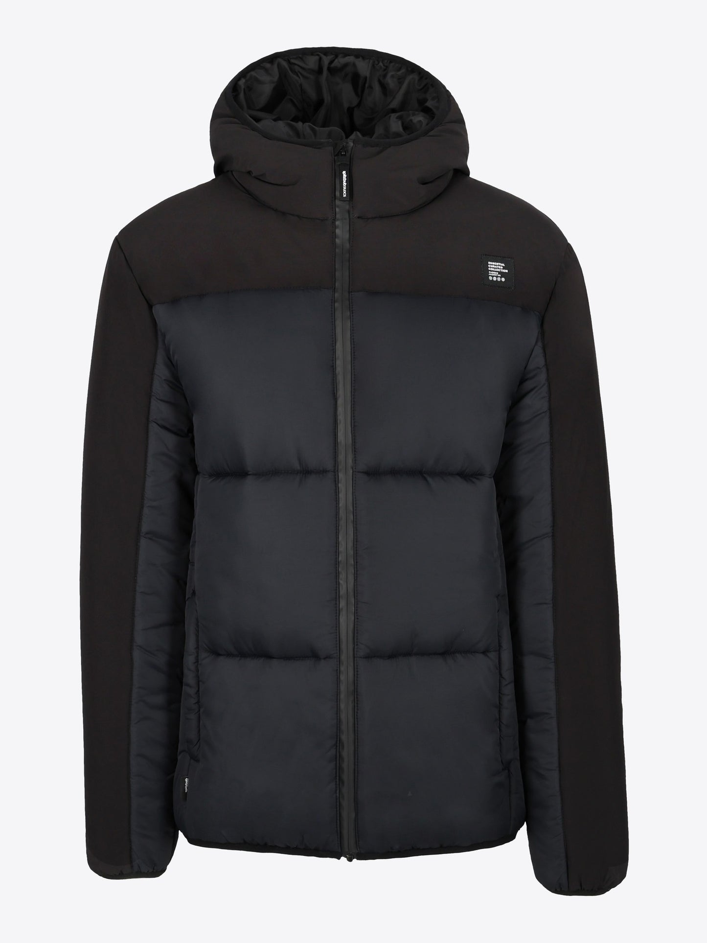WINTER JACKE HENNING