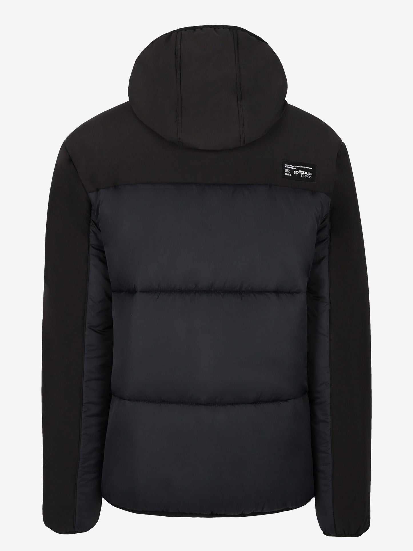WINTER JACKE HENNING