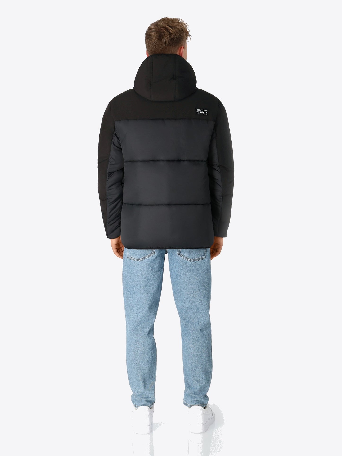 WINTER JACKE HENNING