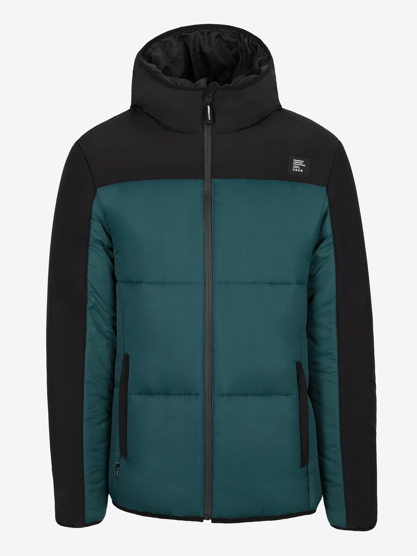 WINTER JACKE RICK