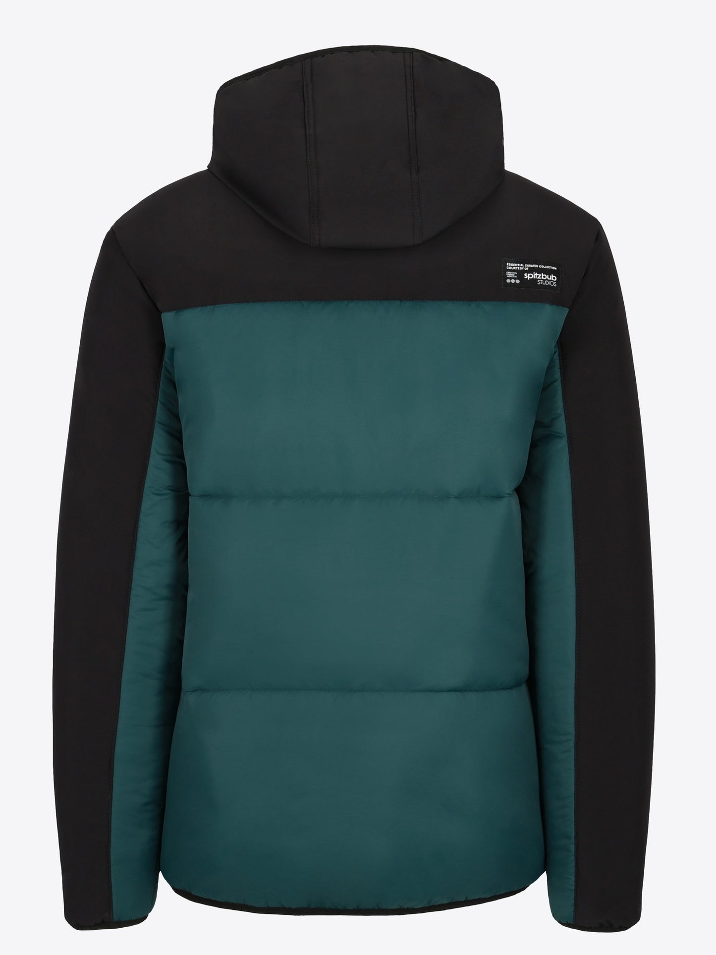 WINTER JACKE RICK
