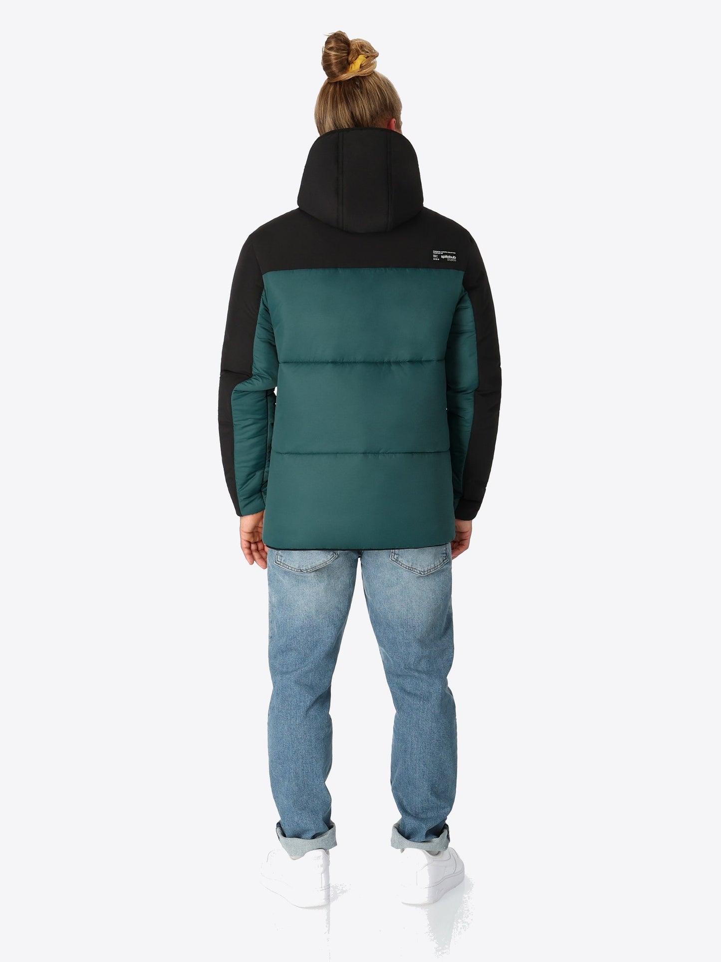 WINTER JACKE RICK