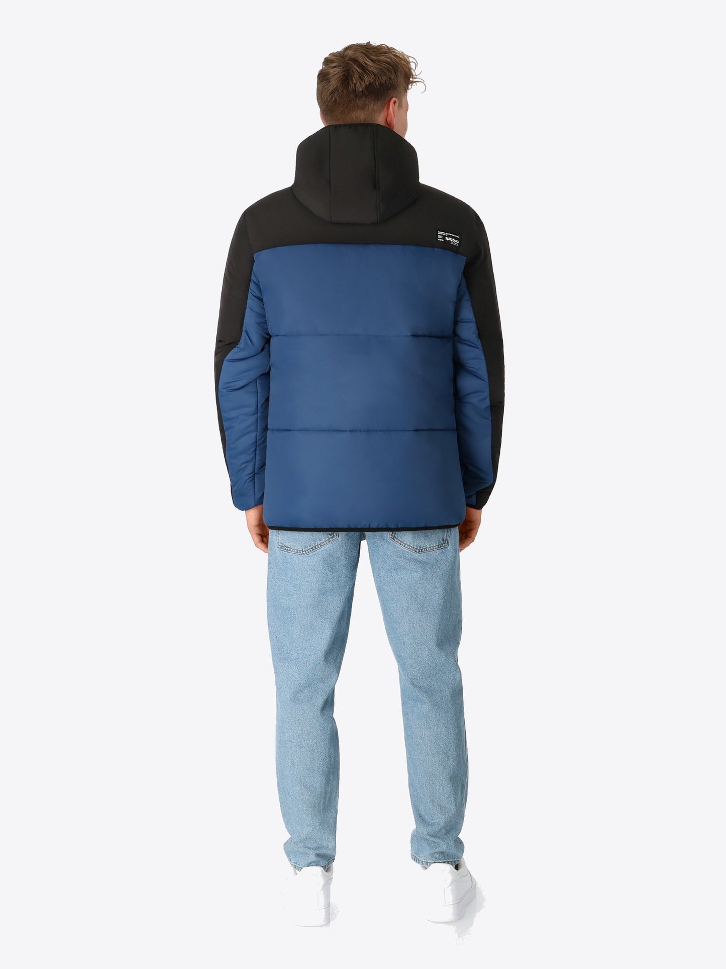 WINTER JACKE KRISTAN