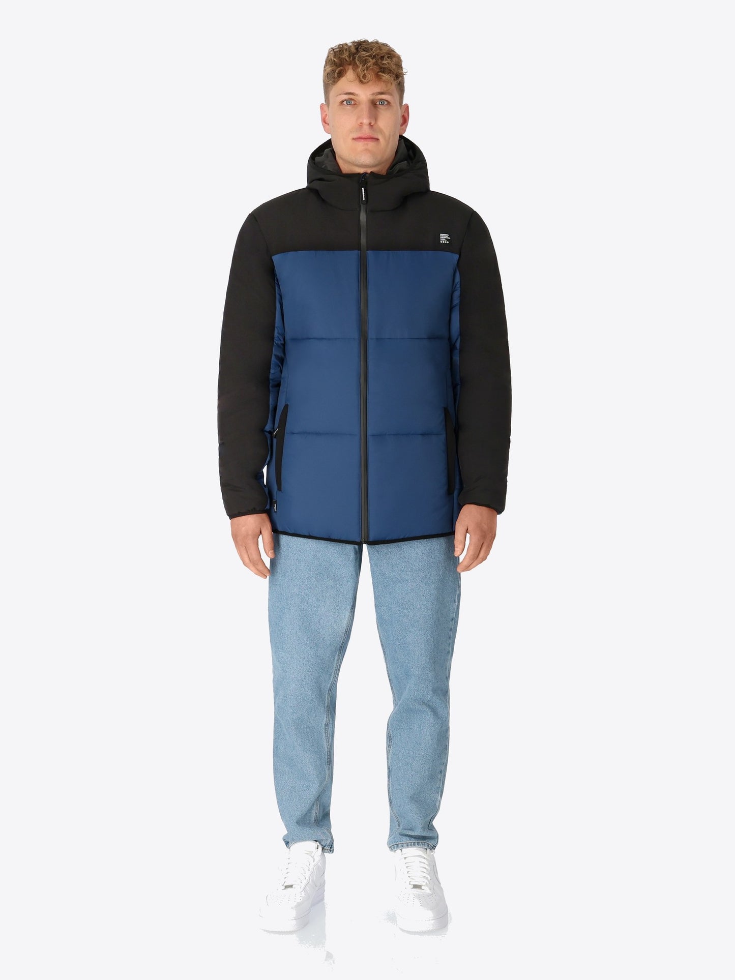 WINTER JACKE KRISTAN