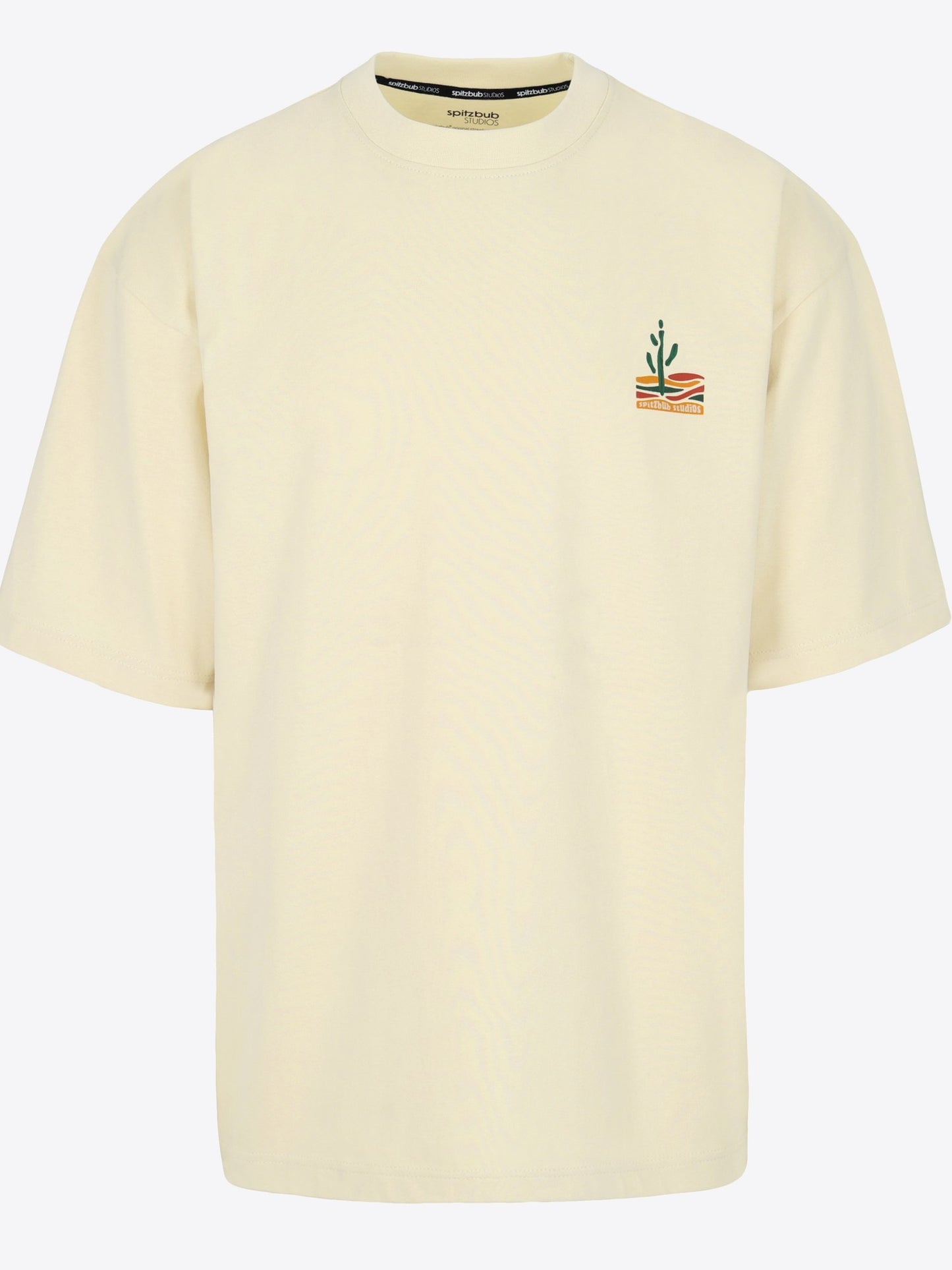 SHIRT BEIGE ROADTRIP