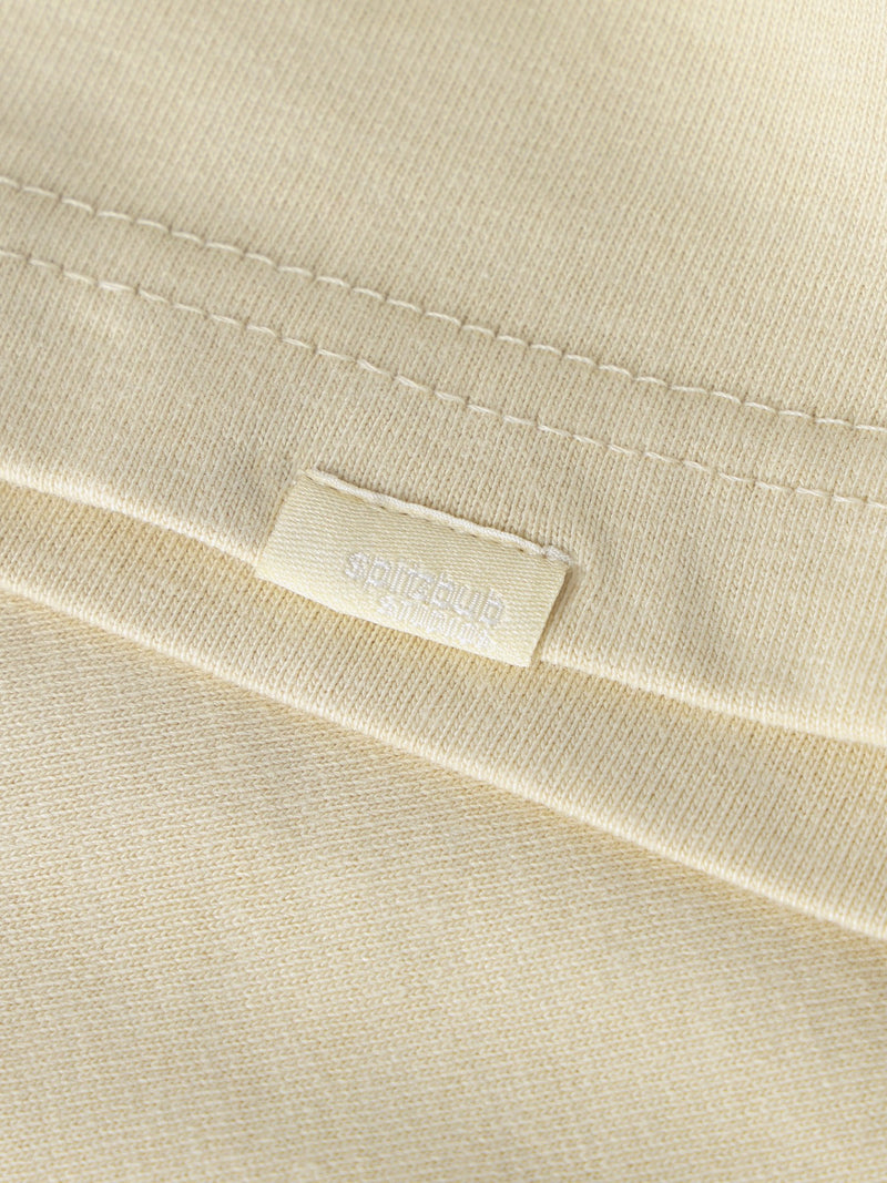 SHIRT BEIGE SUNSET