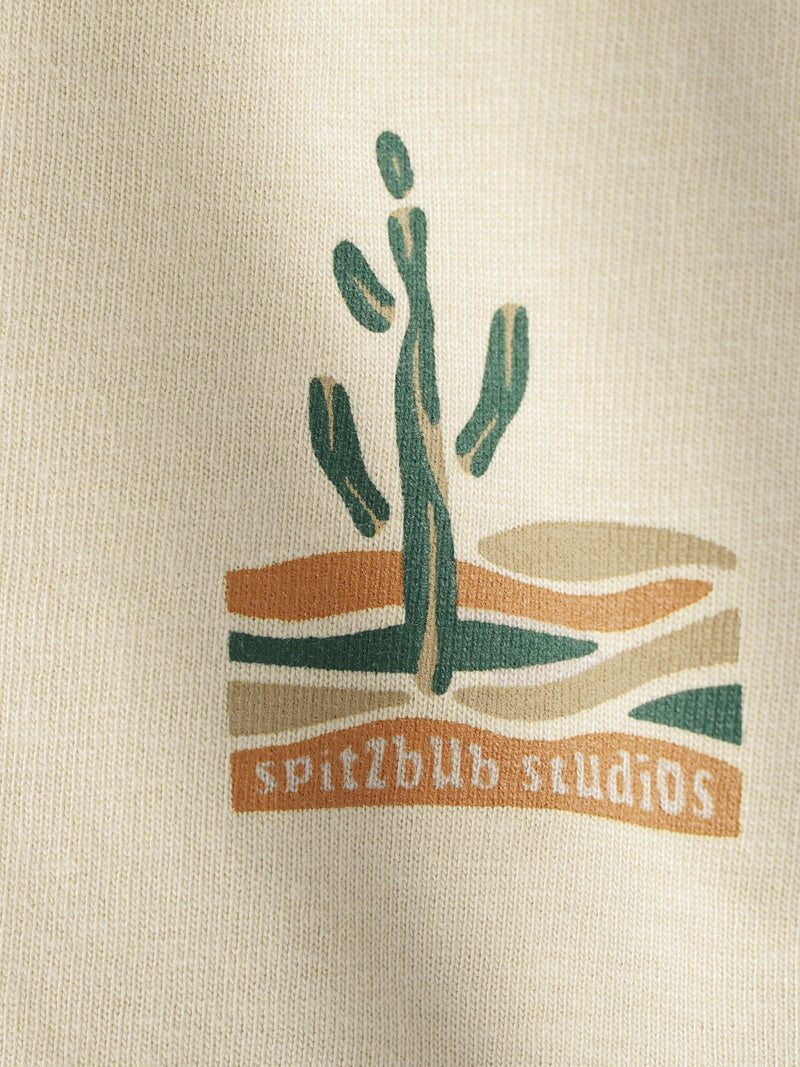 SHIRT BEIGE SUNSET