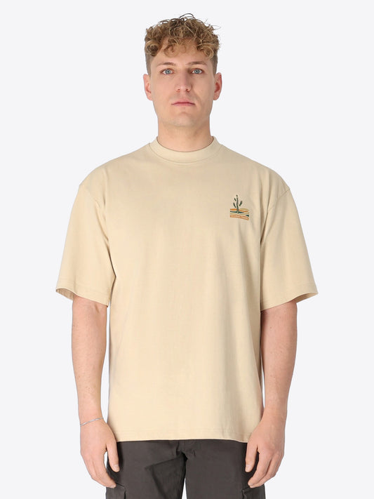 SHIRT BEIGE SUNSET