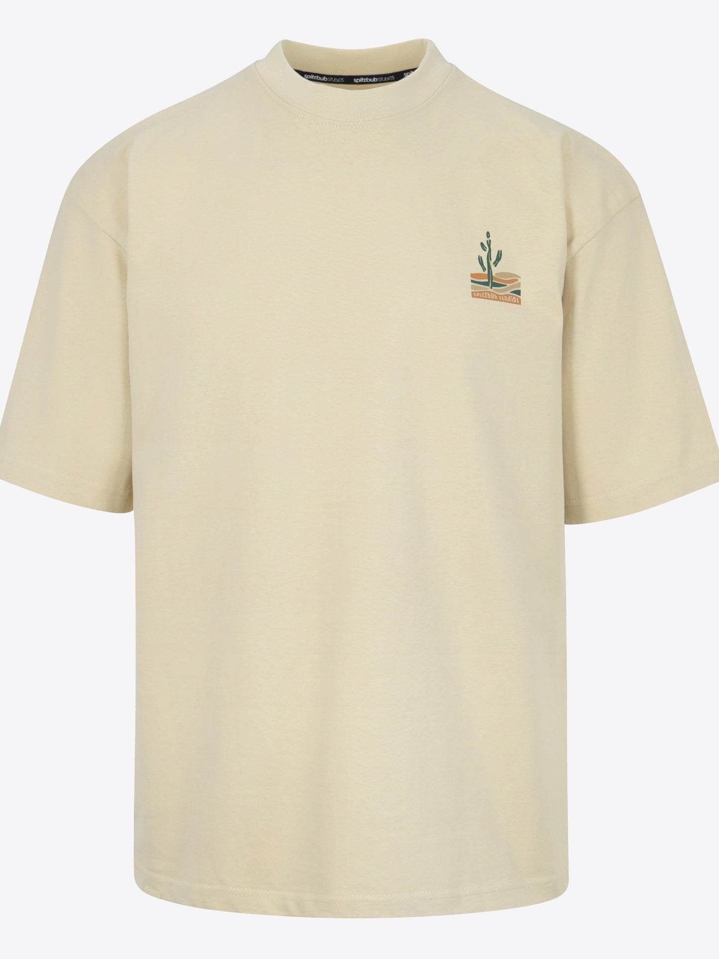 SHIRT BEIGE SUNSET