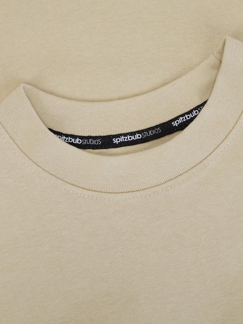SHIRT BEIGE DESERT