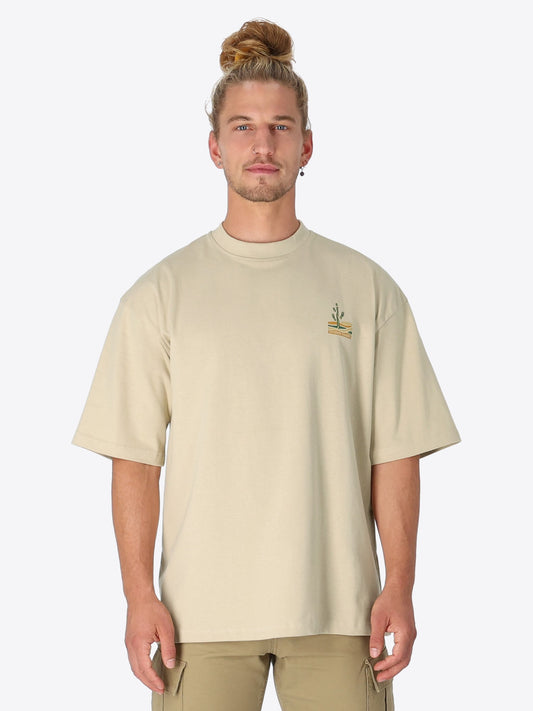 SHIRT BEIGE DESERT