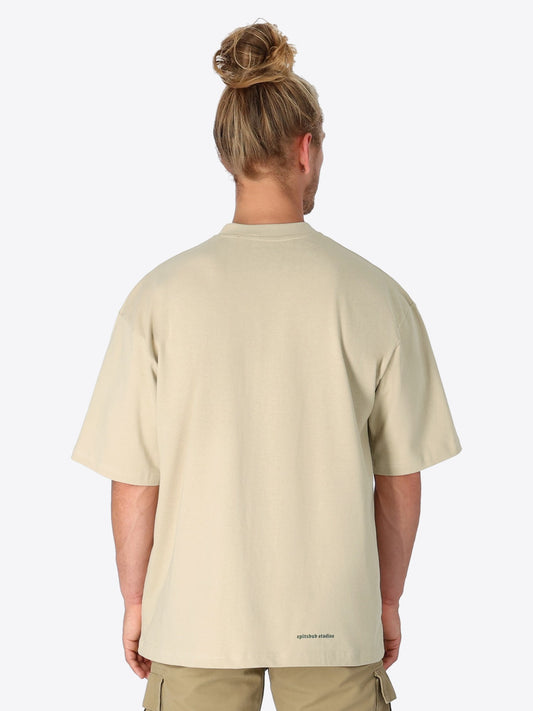 SHIRT BEIGE DESERT