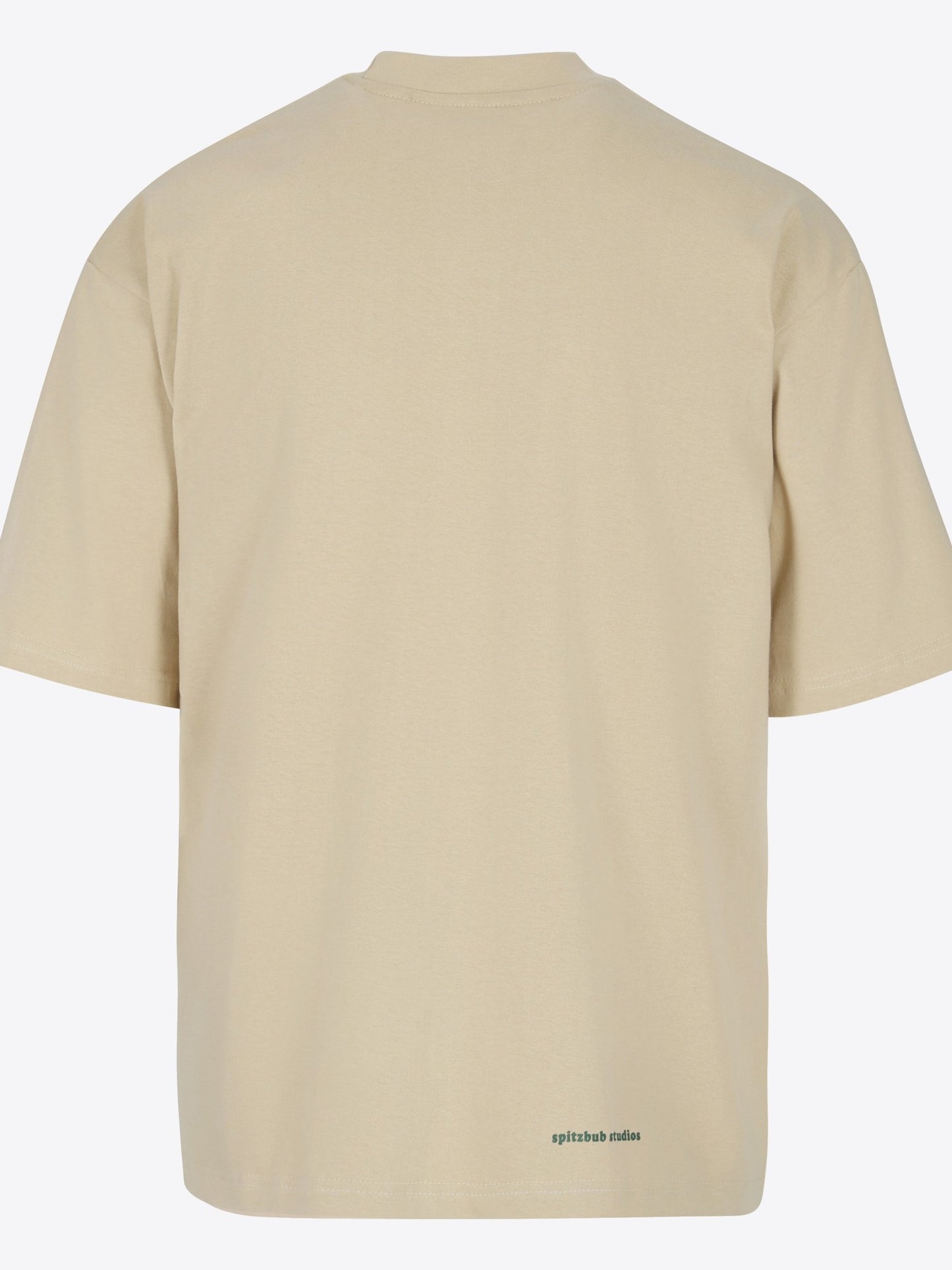 SHIRT BEIGE DESERT