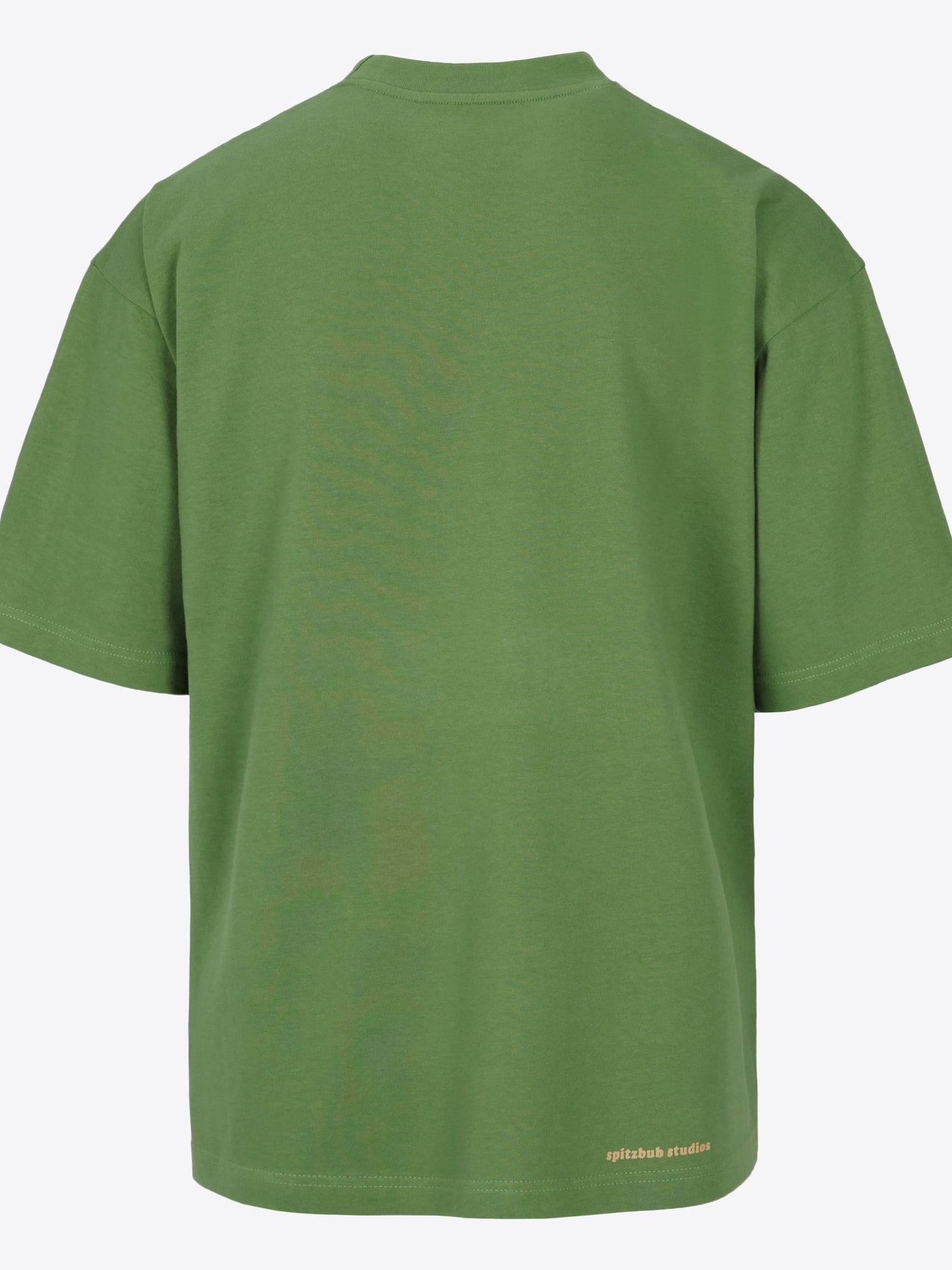 SHIRT GREEN DESERT