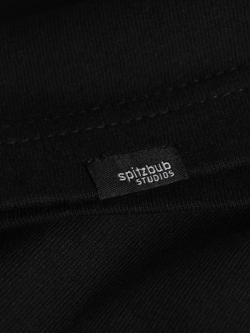 SHIRT BLACK DESERT