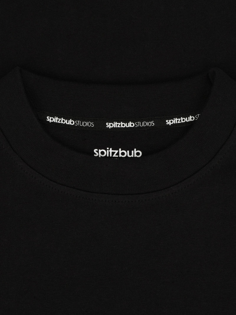 SHIRT BLACK DESERT