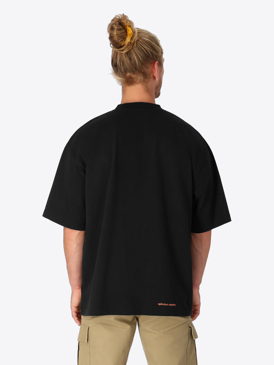 SHIRT BLACK DESERT