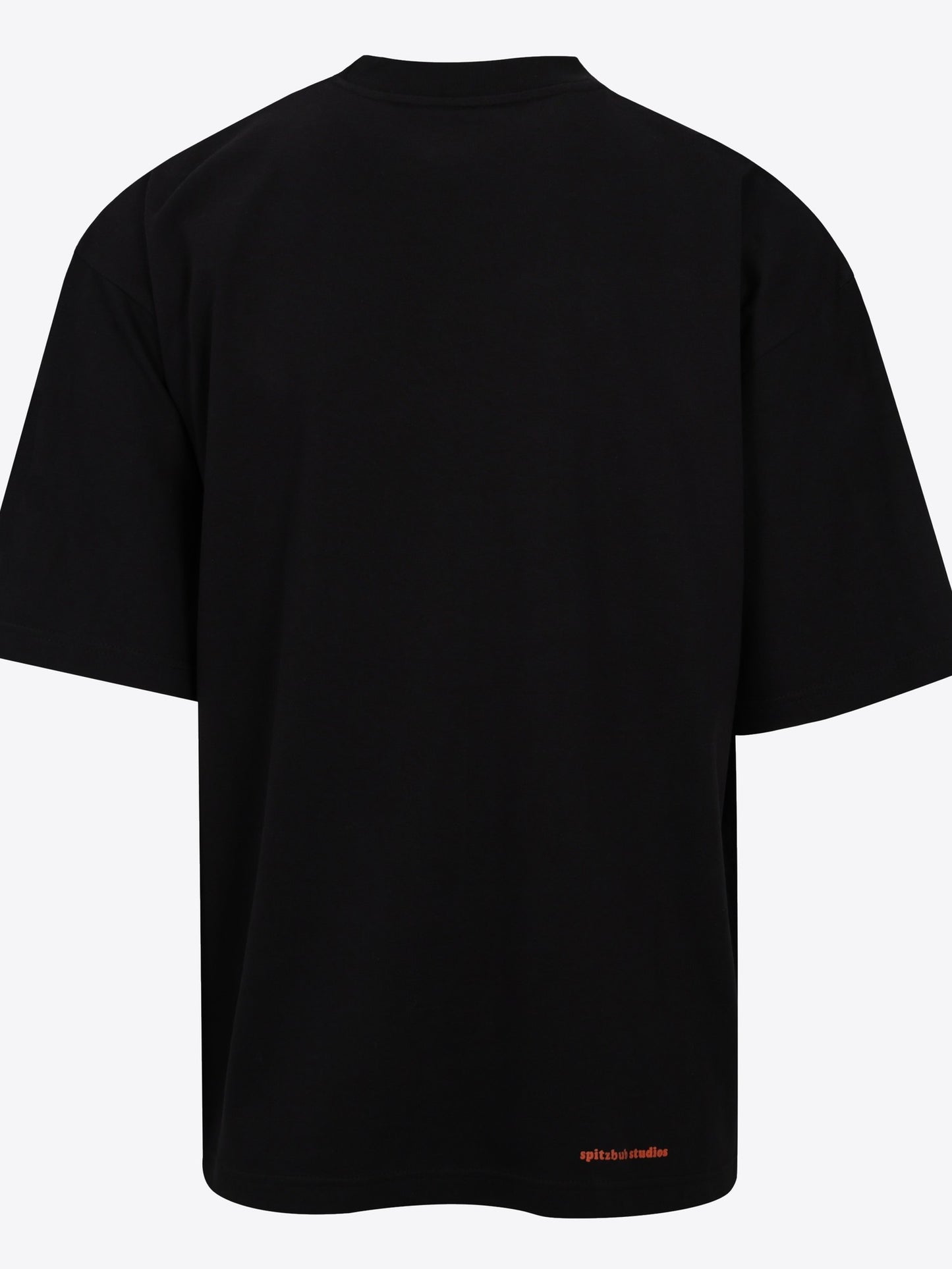 SHIRT BLACK DESERT