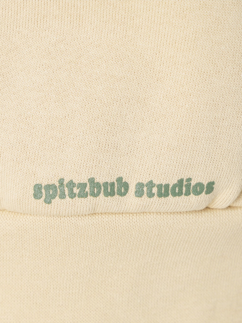 HOODIE BEIGE DESERT