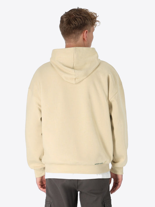 HOODIE BEIGE DESERT