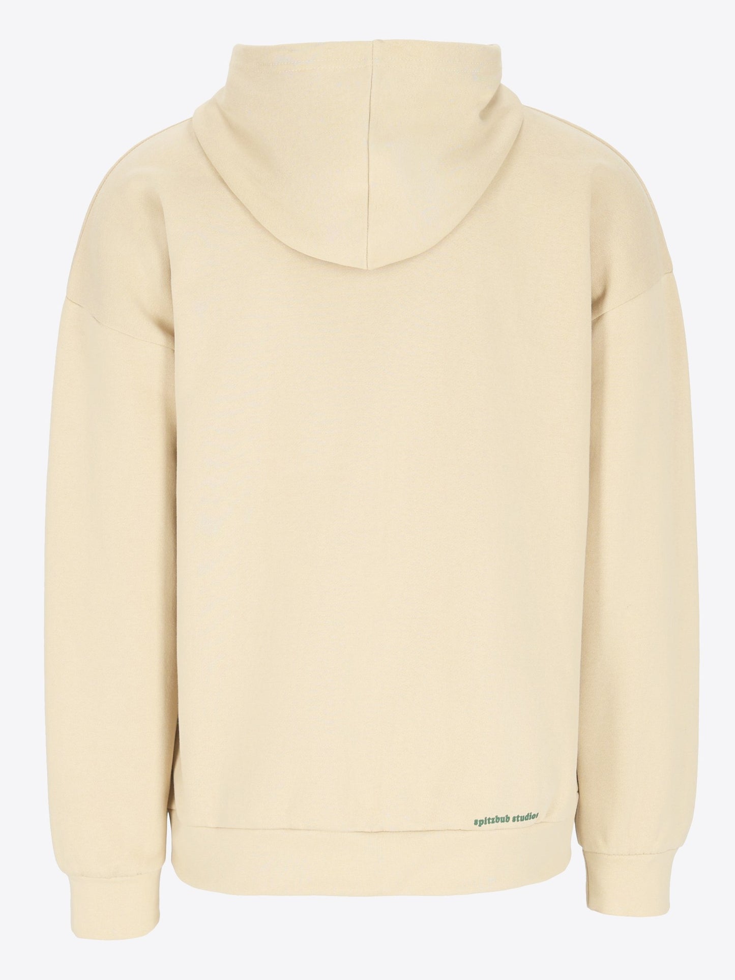 HOODIE BEIGE DESERT