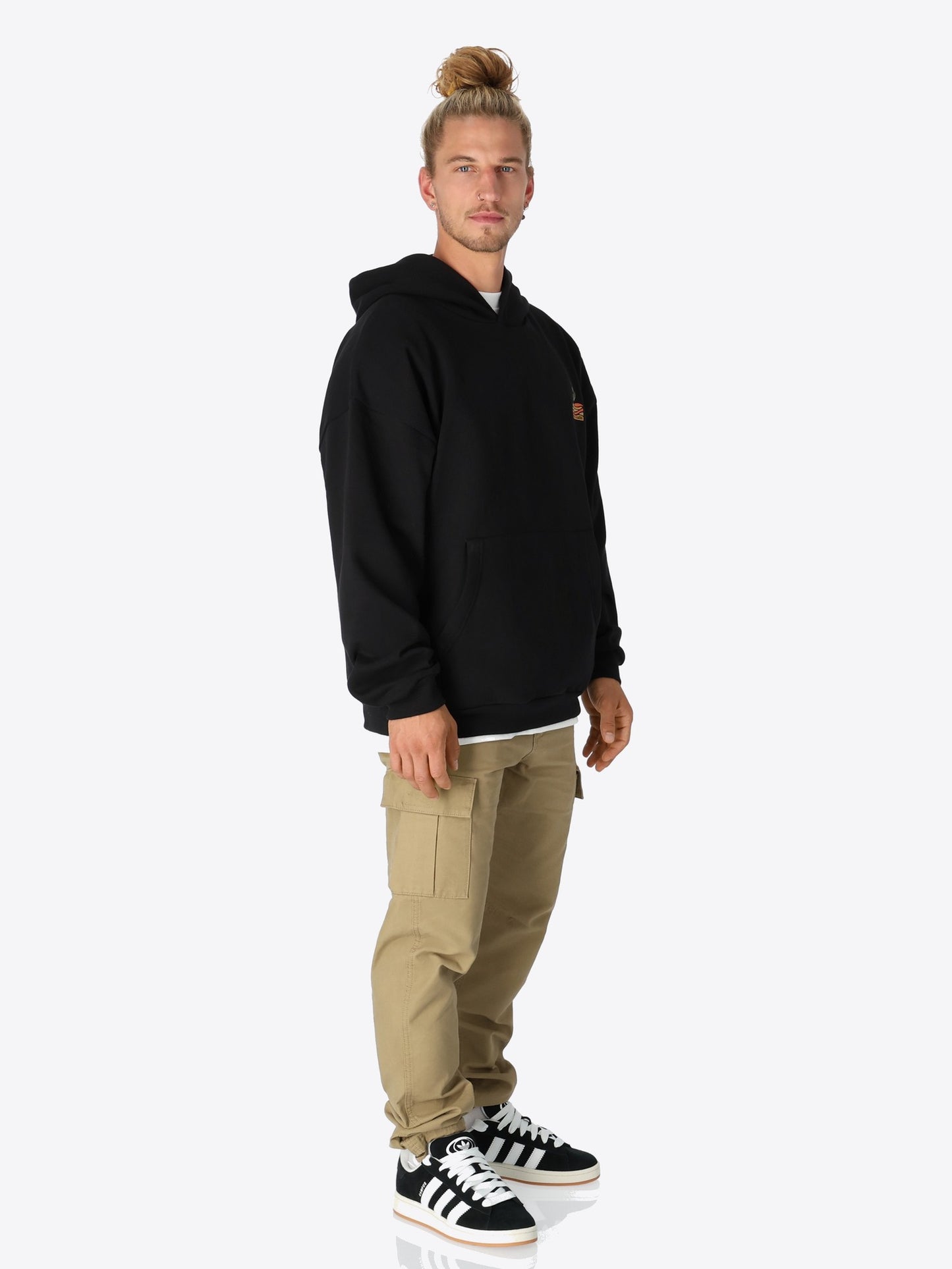 HOODIE BLACK DESERT