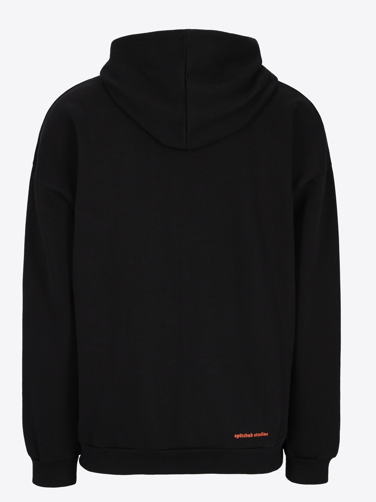 HOODIE BLACK DESERT