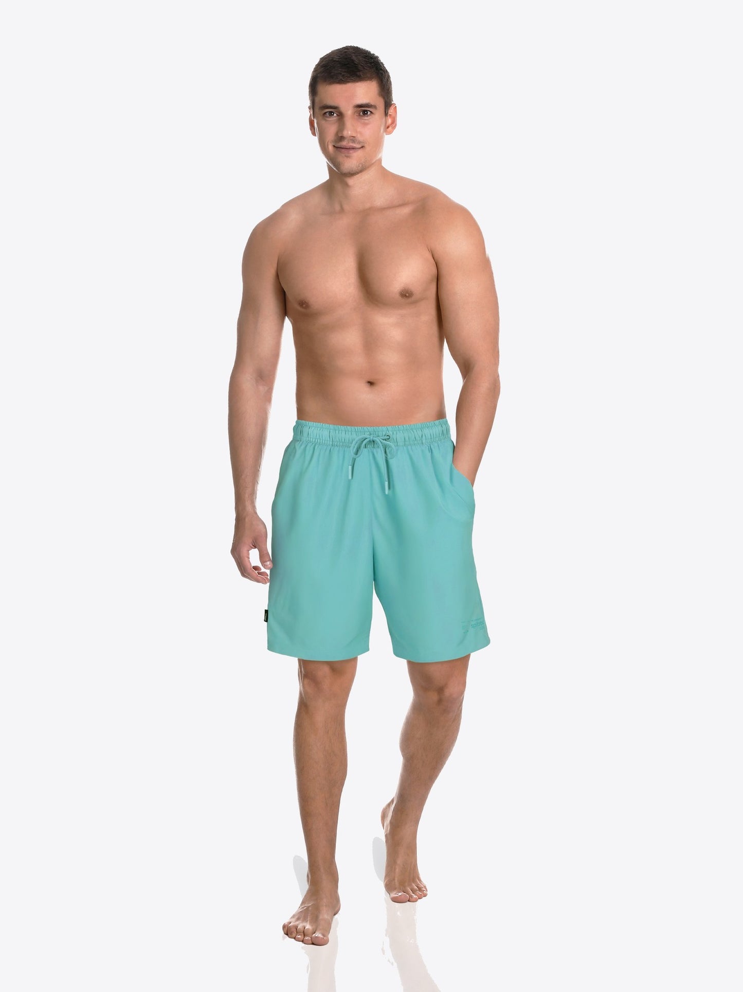 BADESHORTS HARRY