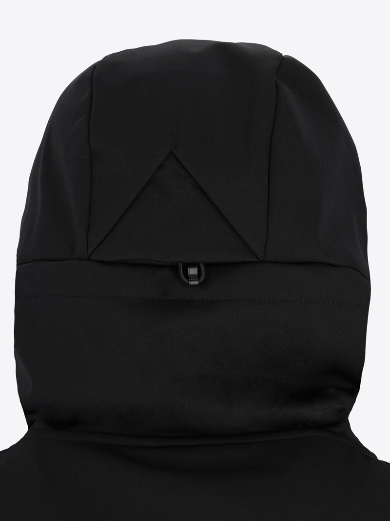 SOFTSHELLJACKE ESSENTIALS