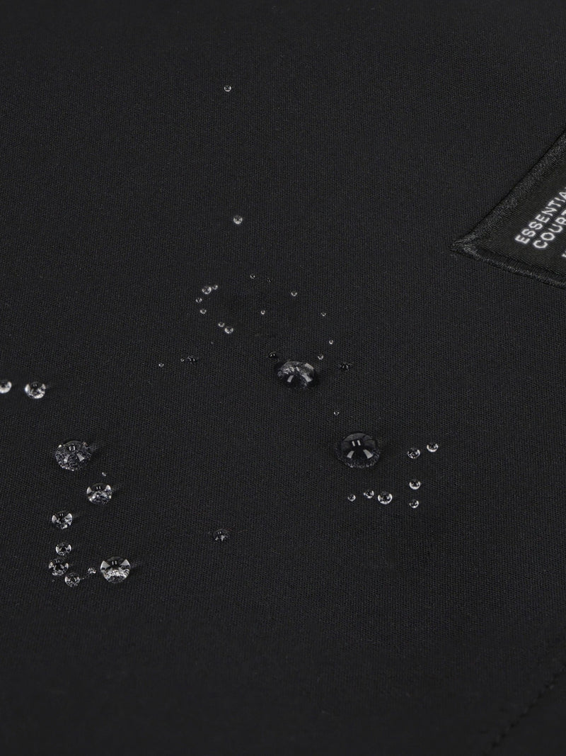 SOFTSHELLJACKE ESSENTIALS